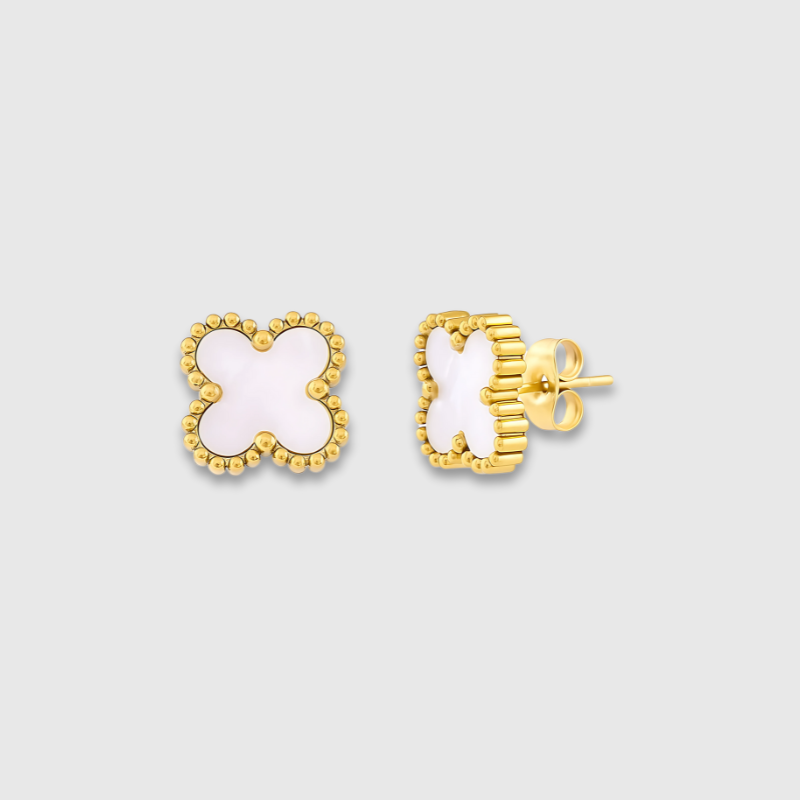 Bubblegum Studs (růžové)