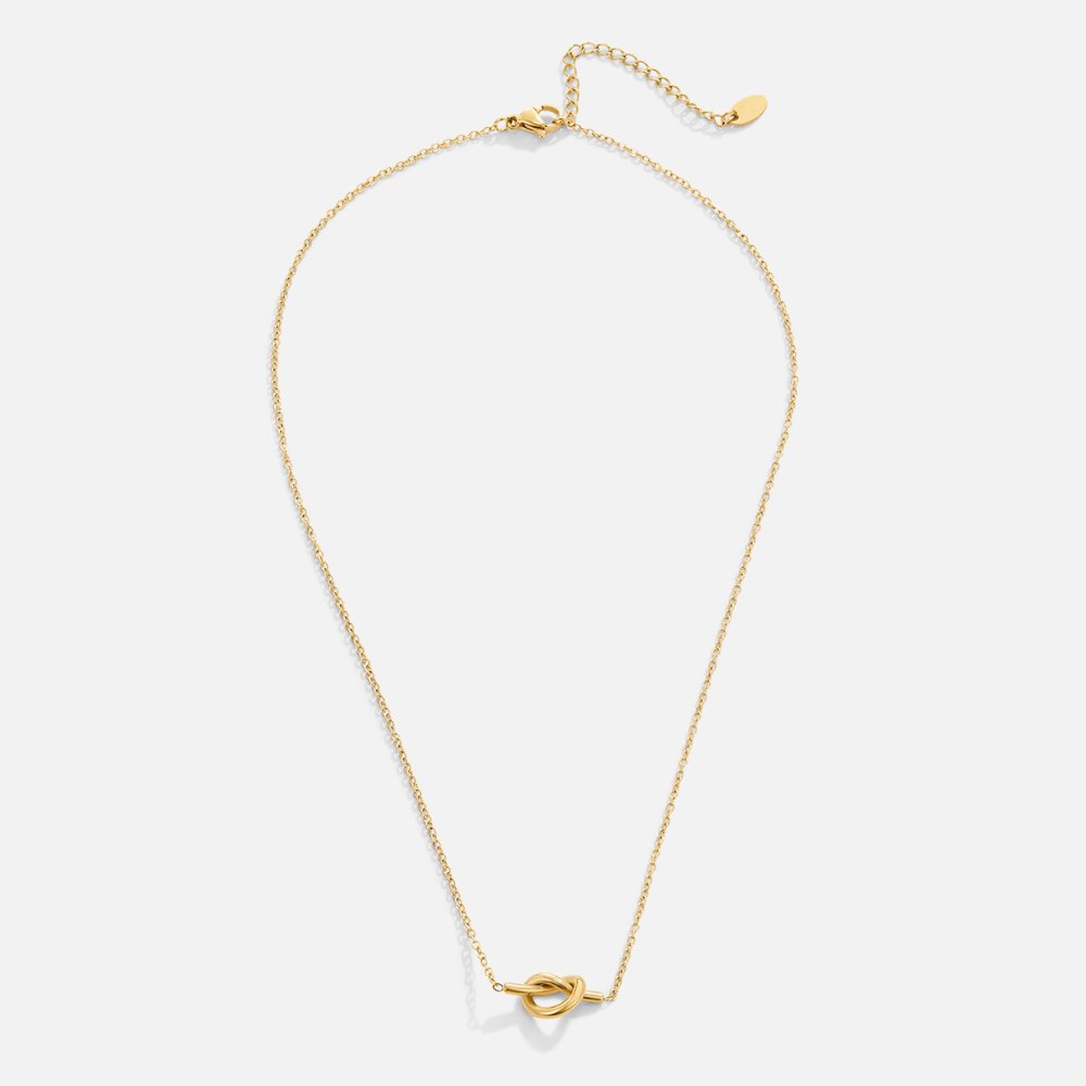 Náhrdelník Adela Knot