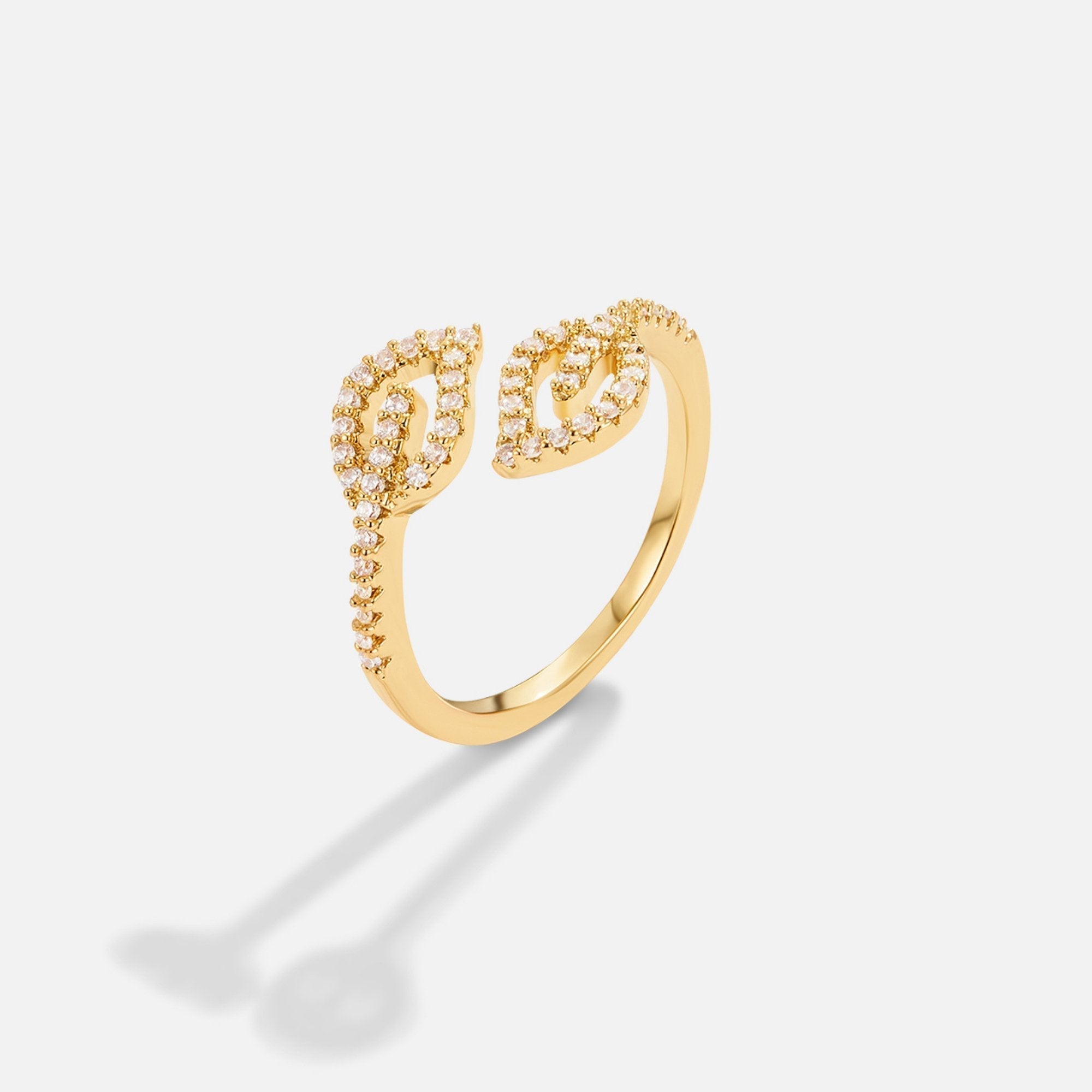 Kroužek Avani Blade Ring