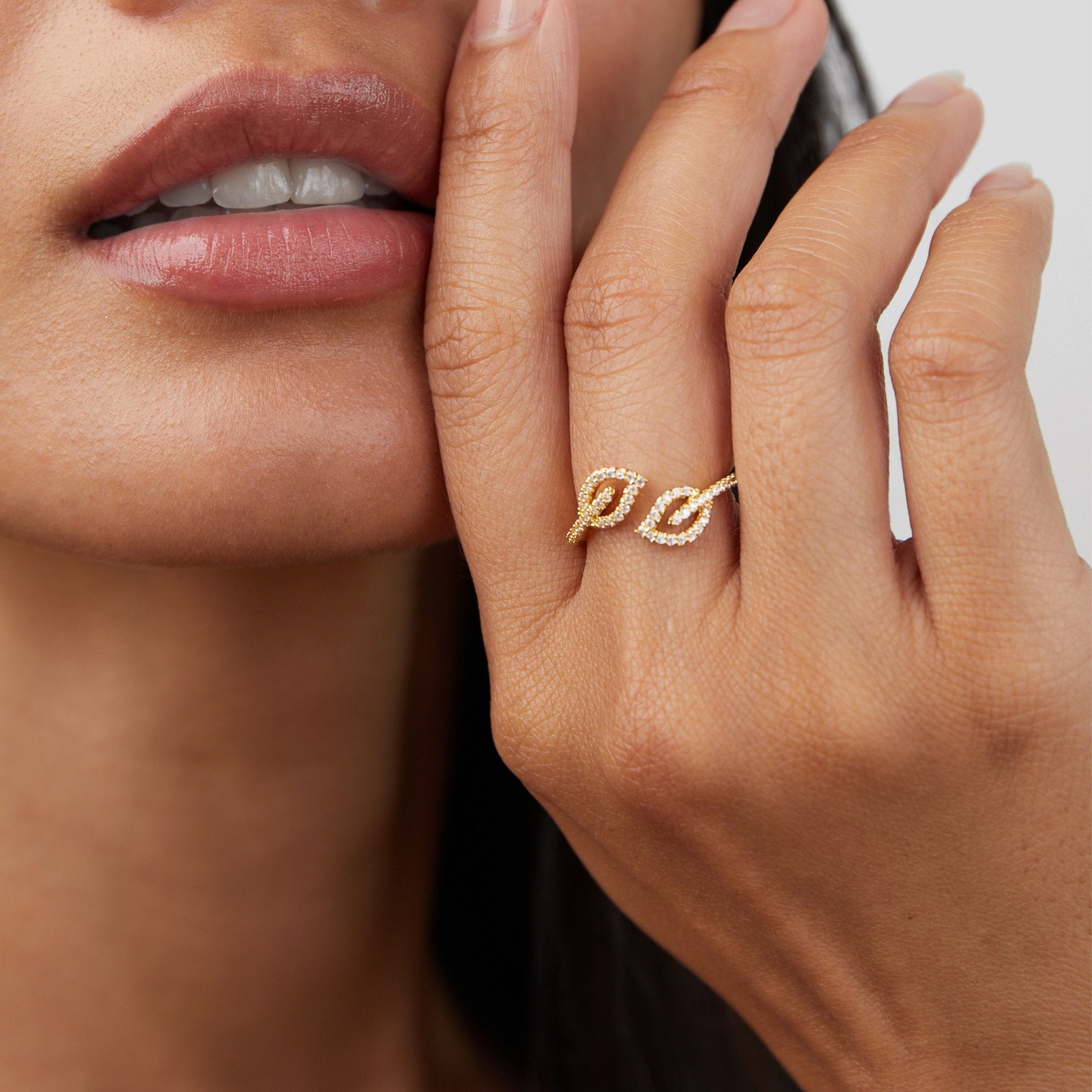 Kroužek Avani Blade Ring