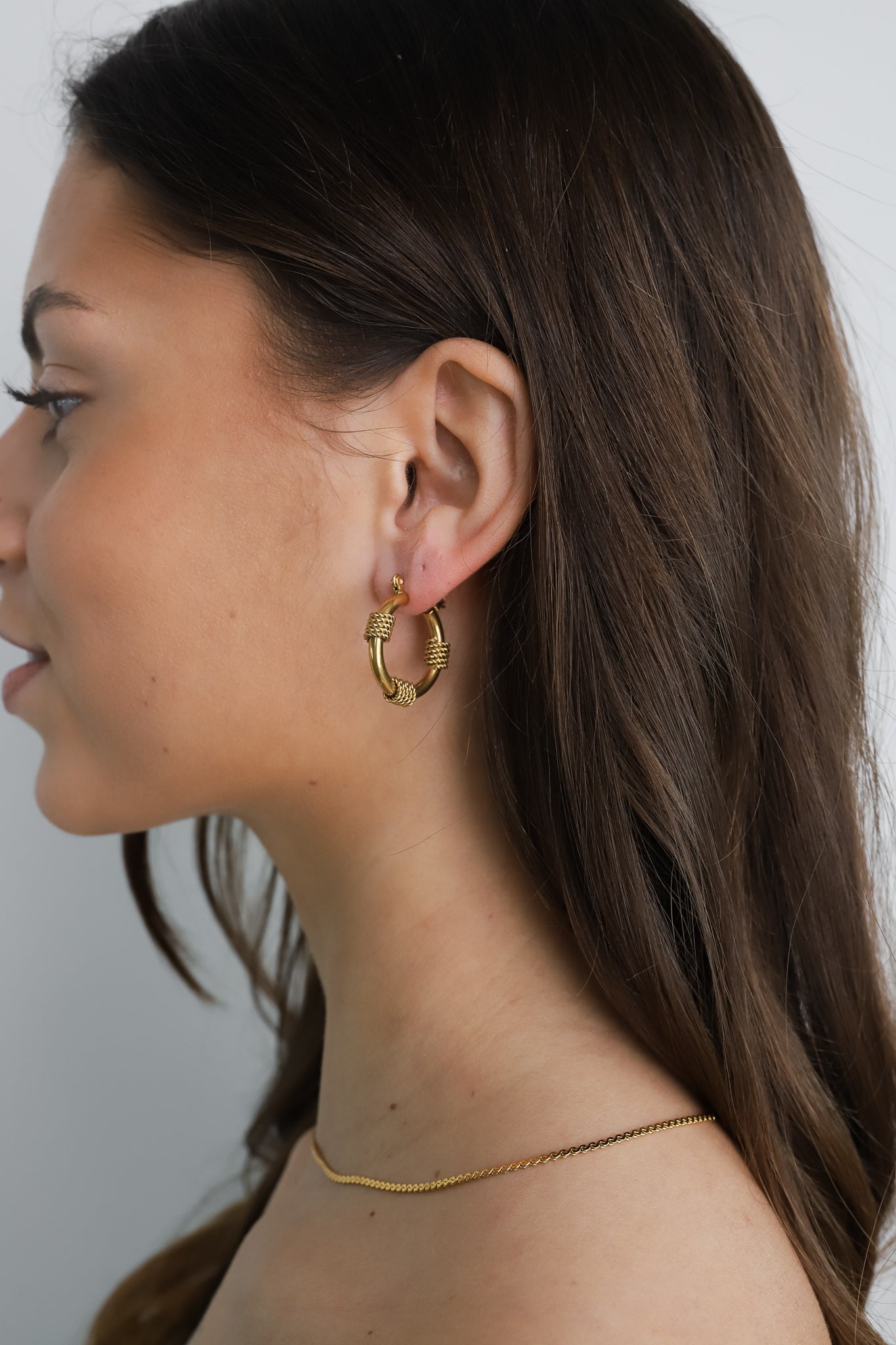 Obruče Ropy Hoops