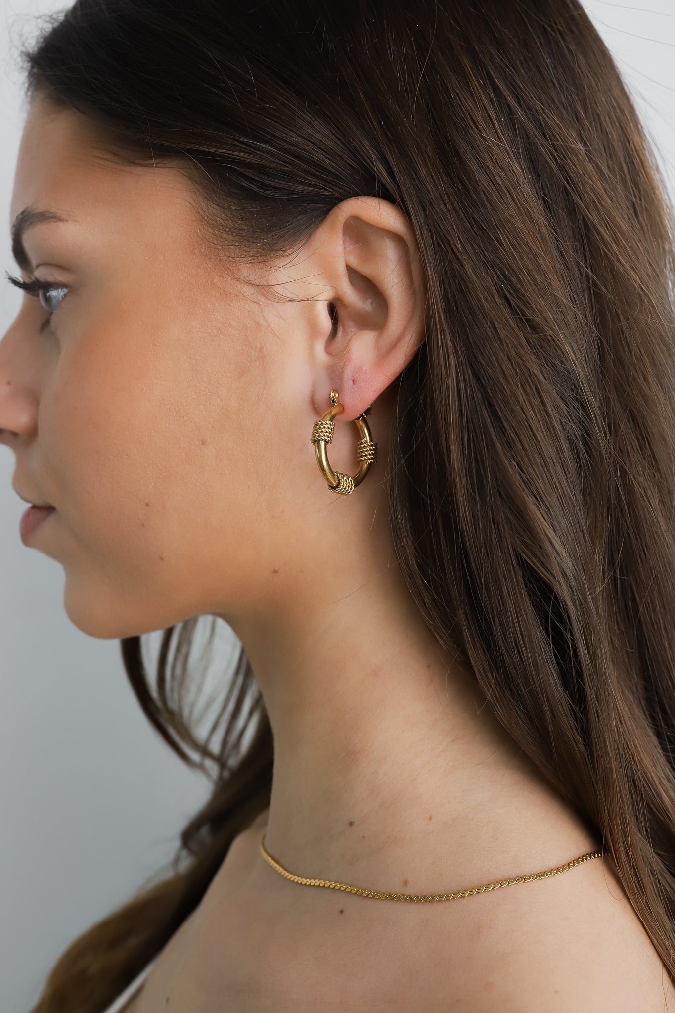 Obruče Ropy Hoops