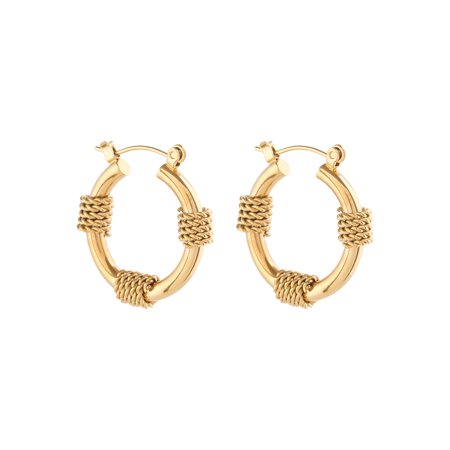 Obruče Ropy Hoops