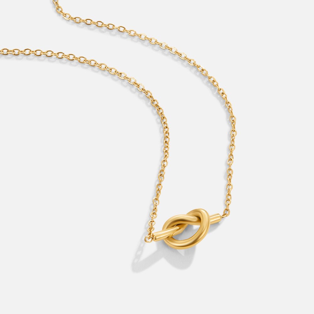 Náhrdelník Adela Knot