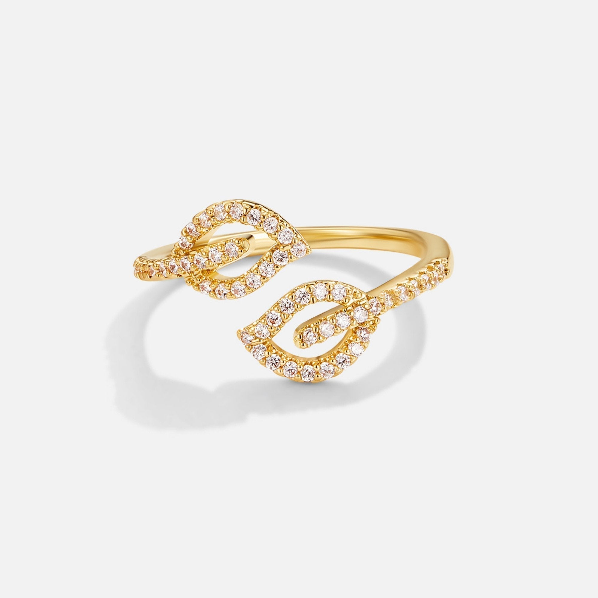 Kroužek Avani Blade Ring