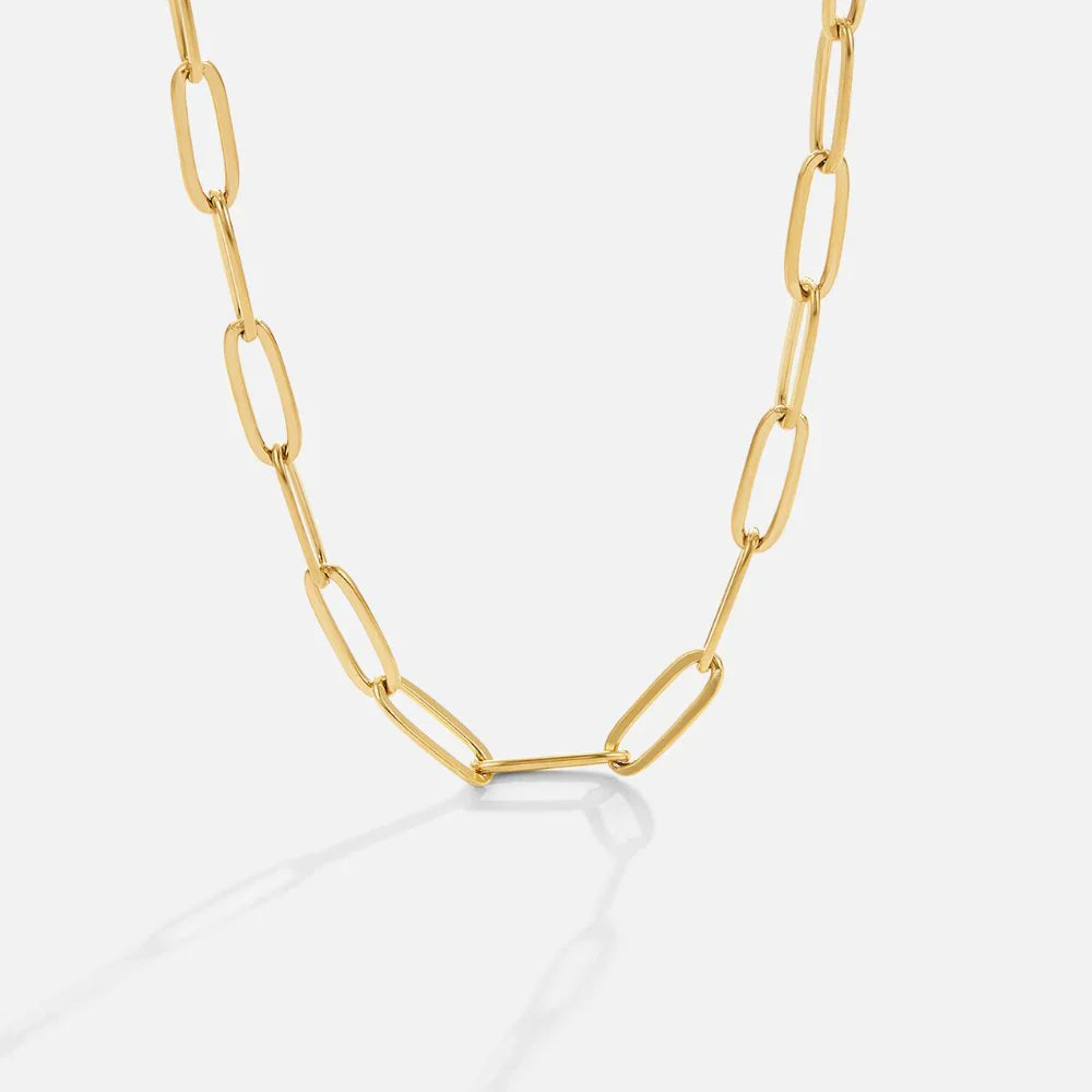 Elegantní náhrdelník Archen