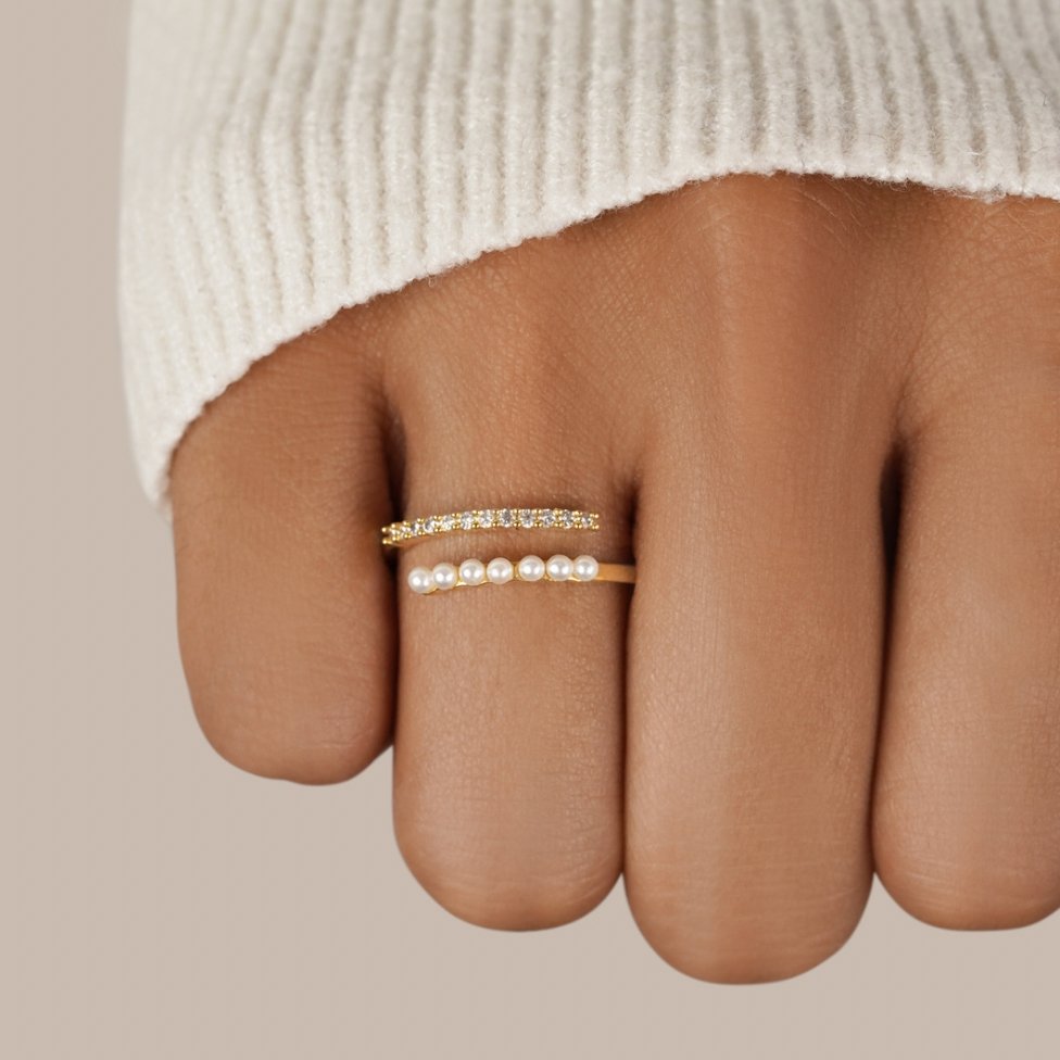 Wrap Me Ring