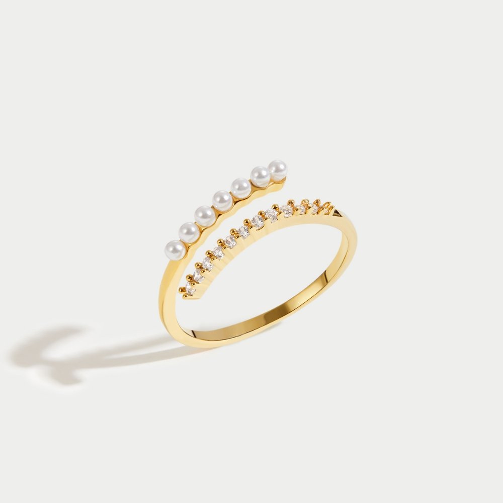 Wrap Me Ring